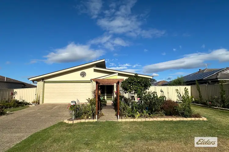 Main view of Homely house listing, 12 Stanford Place, Laidley QLD 4341