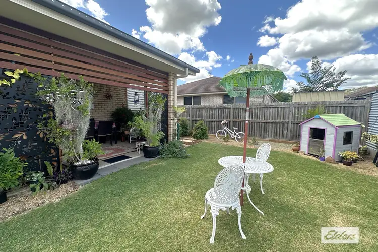 Third view of Homely house listing, 12 Stanford Place, Laidley QLD 4341