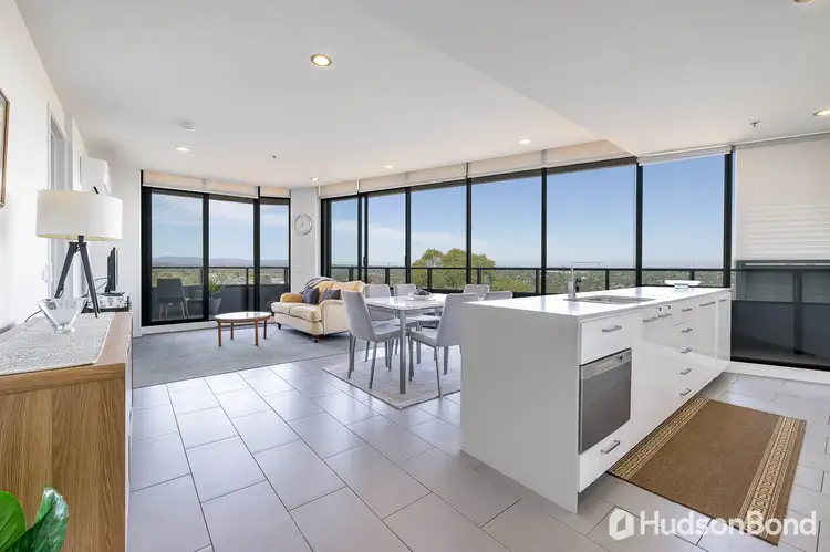 Main view of Homely unit listing, 421/632 Doncaster Road, Doncaster VIC 3108