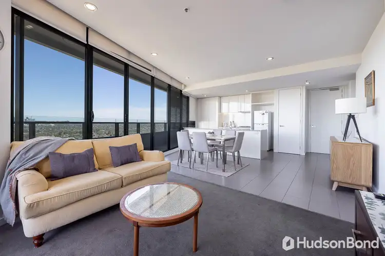 Second view of Homely unit listing, 421/632 Doncaster Road, Doncaster VIC 3108