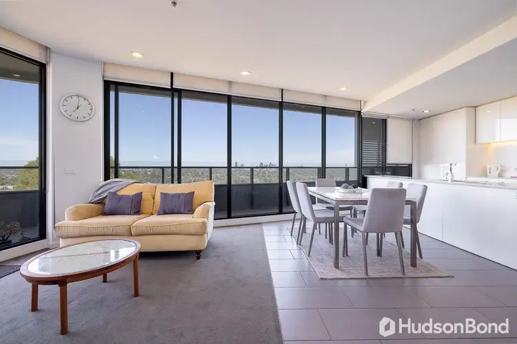 Third view of Homely unit listing, 421/632 Doncaster Road, Doncaster VIC 3108