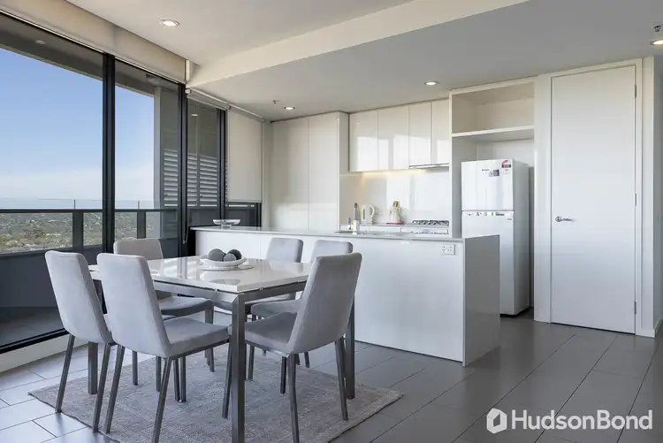 Fifth view of Homely unit listing, 421/632 Doncaster Road, Doncaster VIC 3108