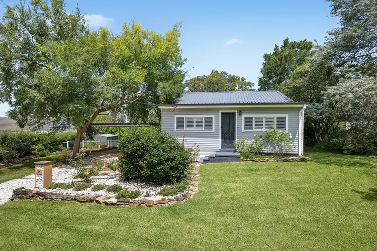 Main view of Homely house listing, 31 Heather Road, Winmalee NSW 2777