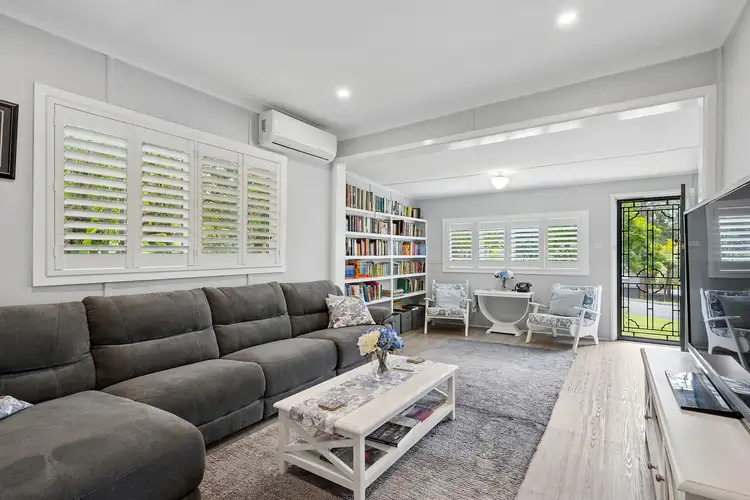 Third view of Homely house listing, 31 Heather Road, Winmalee NSW 2777