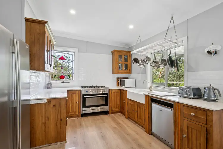 Fifth view of Homely house listing, 31 Heather Road, Winmalee NSW 2777
