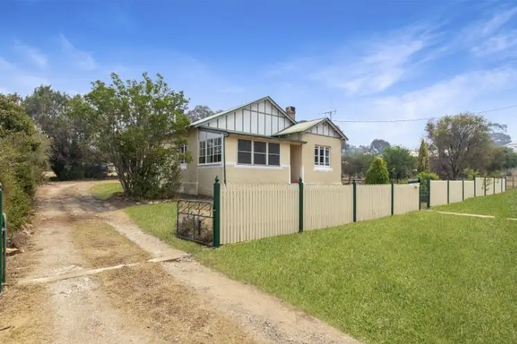 Second view of Homely house listing, 10 Piper Street, Rylstone NSW 2849