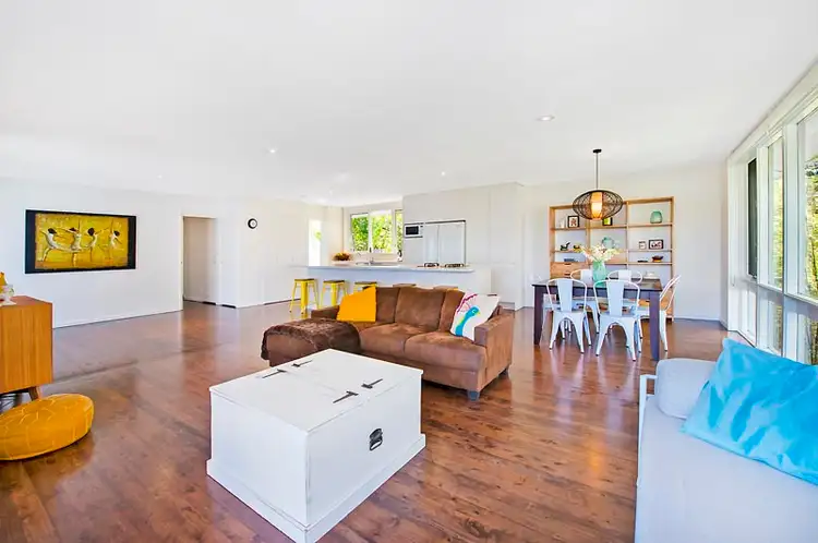 Second view of Homely house listing, 60 Koorangi Avenue, Elanora Heights NSW 2101