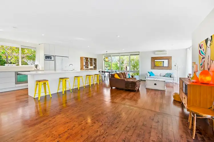 Third view of Homely house listing, 60 Koorangi Avenue, Elanora Heights NSW 2101