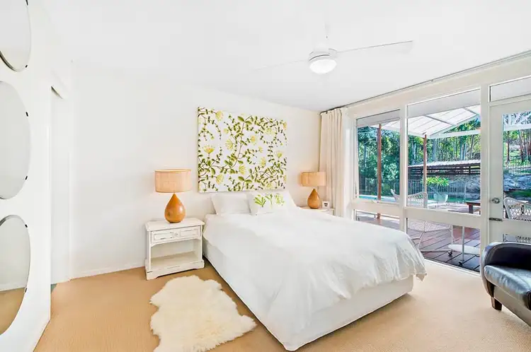 Fifth view of Homely house listing, 60 Koorangi Avenue, Elanora Heights NSW 2101