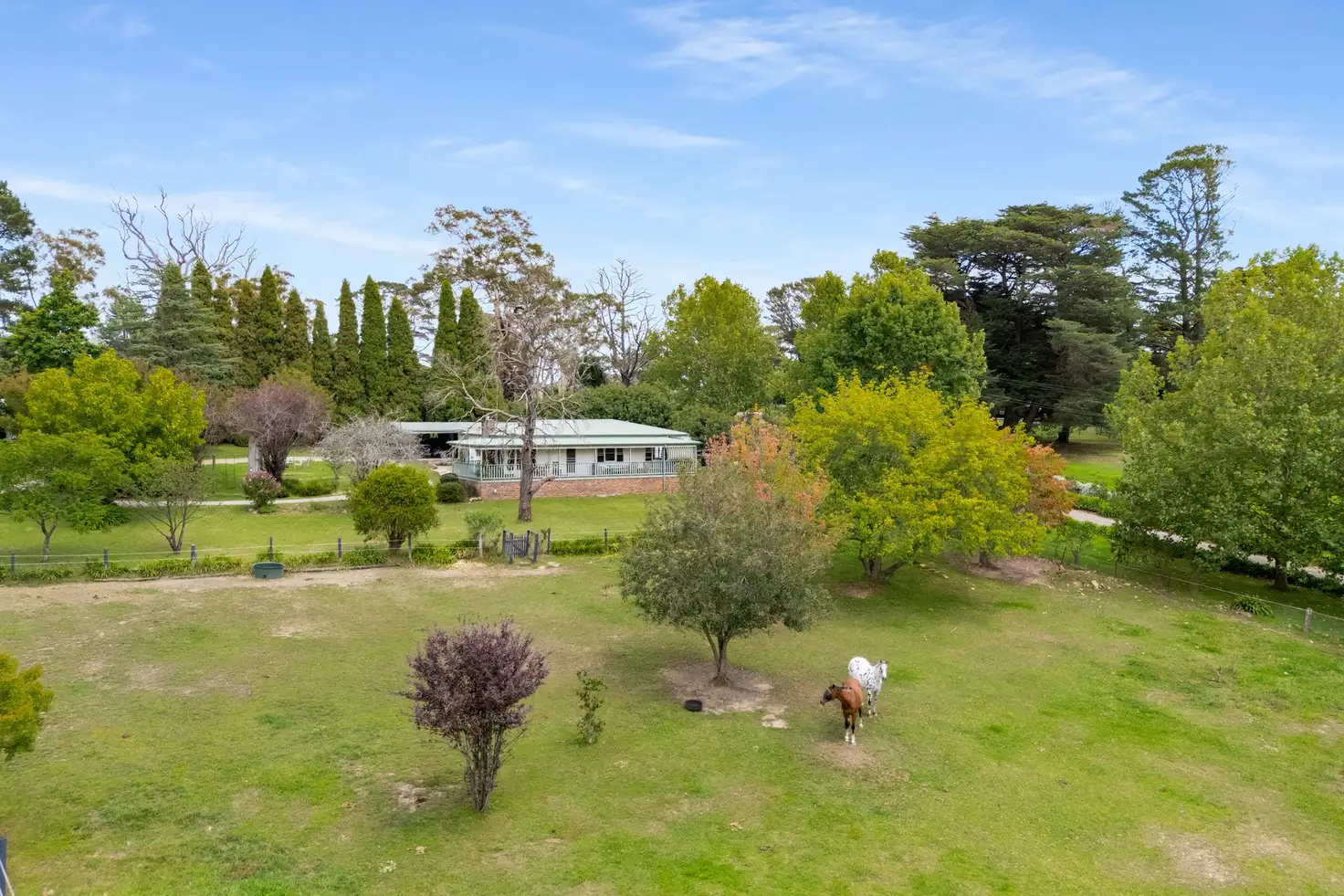 Main view of Homely house listing, 2405 Old Hume Highway, Woodlands NSW 2575