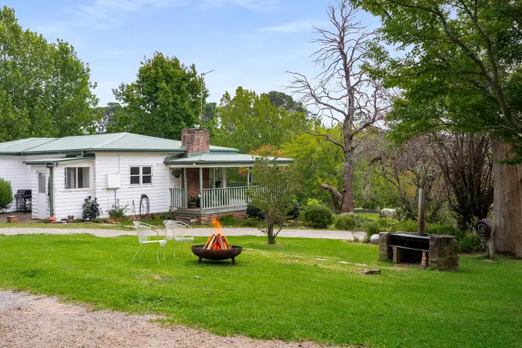 Second view of Homely house listing, 2405 Old Hume Highway, Woodlands NSW 2575