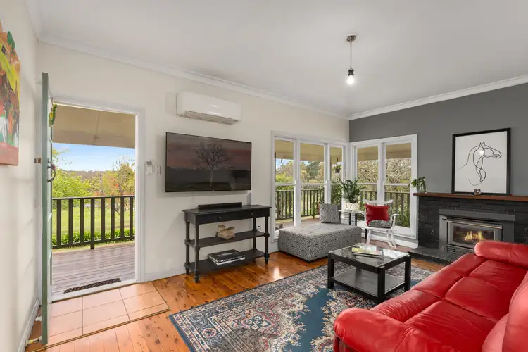Fifth view of Homely house listing, 2405 Old Hume Highway, Woodlands NSW 2575