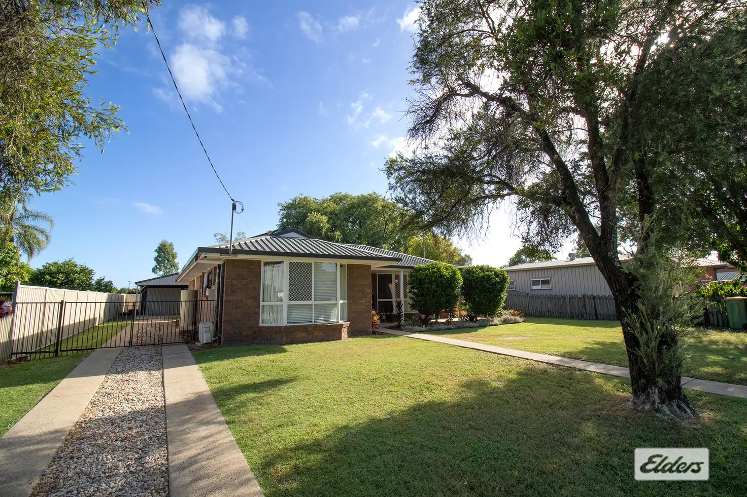 Main view of Homely house listing, 135 Edward Street, Laidley QLD 4341