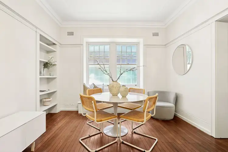 Second view of Homely apartment listing, 3/170 New South Head Road, Edgecliff NSW 2027