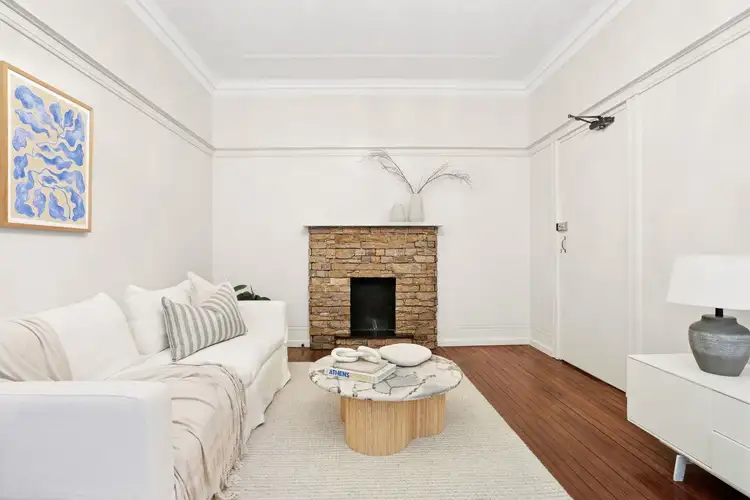 Third view of Homely apartment listing, 3/170 New South Head Road, Edgecliff NSW 2027