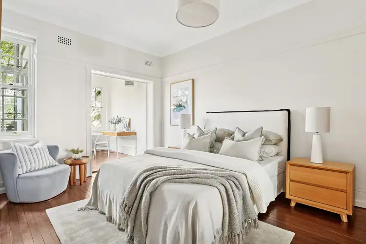 Sixth view of Homely apartment listing, 3/170 New South Head Road, Edgecliff NSW 2027