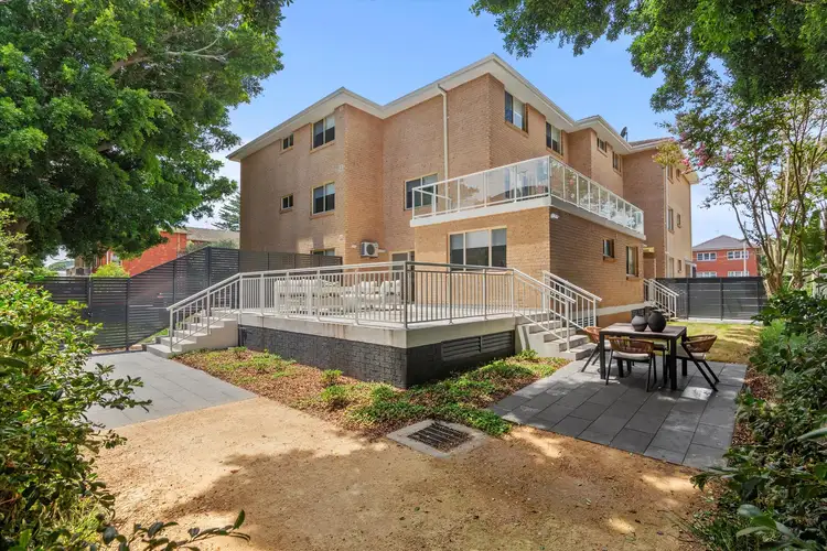 3/69-71 Elouera Road, Cronulla NSW 2230