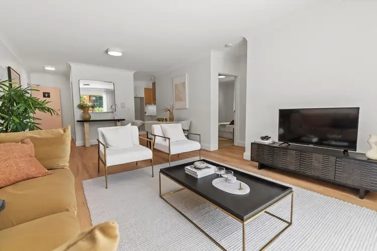 Fifth view of Homely apartment listing, 3/69-71 Elouera Road, Cronulla NSW 2230