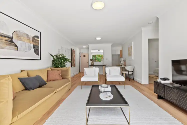 Sixth view of Homely apartment listing, 3/69-71 Elouera Road, Cronulla NSW 2230