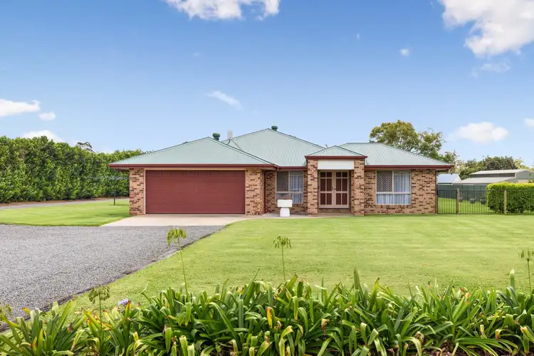 177 Kings Road, Glass House Mountains QLD 4518