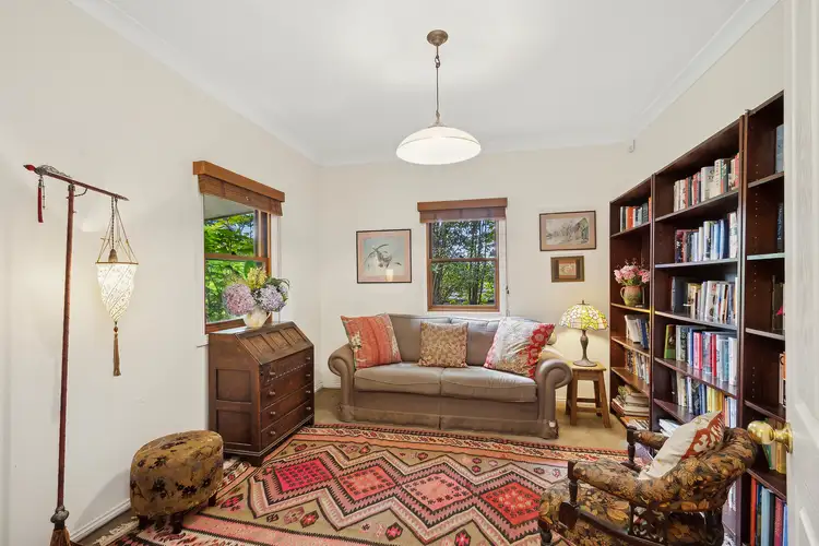 Second view of Homely house listing, 8 Wilson Street, Wentworth Falls NSW 2782
