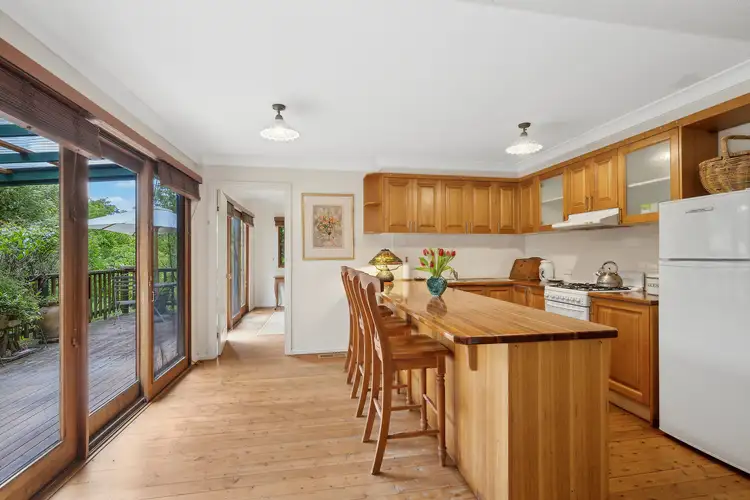 Third view of Homely house listing, 8 Wilson Street, Wentworth Falls NSW 2782