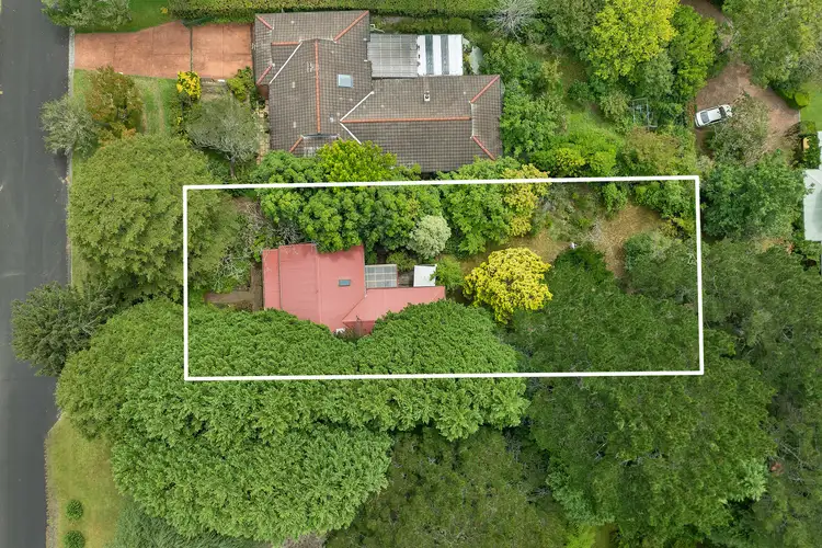 Sixth view of Homely house listing, 8 Wilson Street, Wentworth Falls NSW 2782