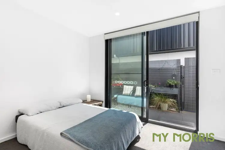 Sixth view of Homely townhouse listing, 11/1 Calaby Street, Coombs ACT 2611