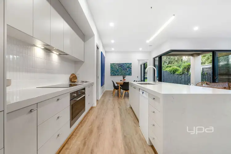 Sixth view of Homely house listing, 10 Anelida Street, Rye VIC 3941