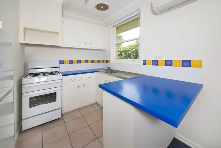 Third view of Homely unit listing, 8/7 Como Parade East Parade, Mentone VIC 3194