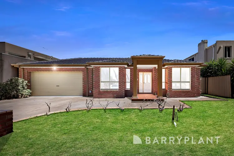 Main view of Homely house listing, 47 Waterview Lane, Cairnlea VIC 3023