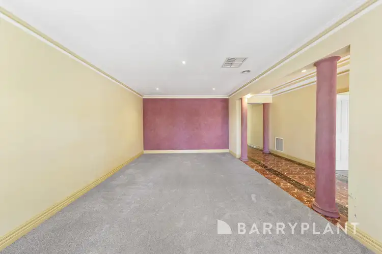 Fifth view of Homely house listing, 47 Waterview Lane, Cairnlea VIC 3023