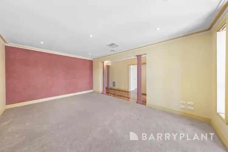 Sixth view of Homely house listing, 47 Waterview Lane, Cairnlea VIC 3023