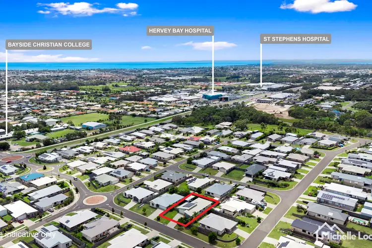 Fourth view of Homely house listing, 16 Hudson Drive, Urraween QLD 4655