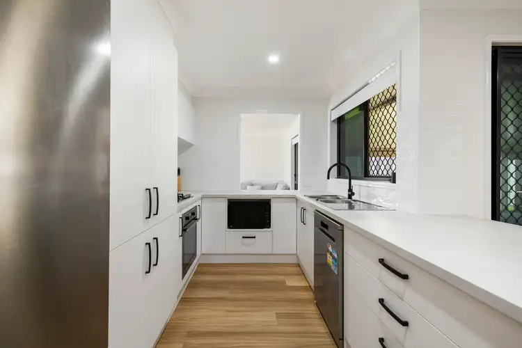 Fifth view of Homely house listing, 39 Wood Drive, Middle Ridge QLD 4350