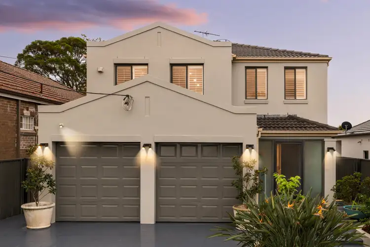 Main view of Homely house listing, 5 Jay Avenue, Belfield NSW 2191
