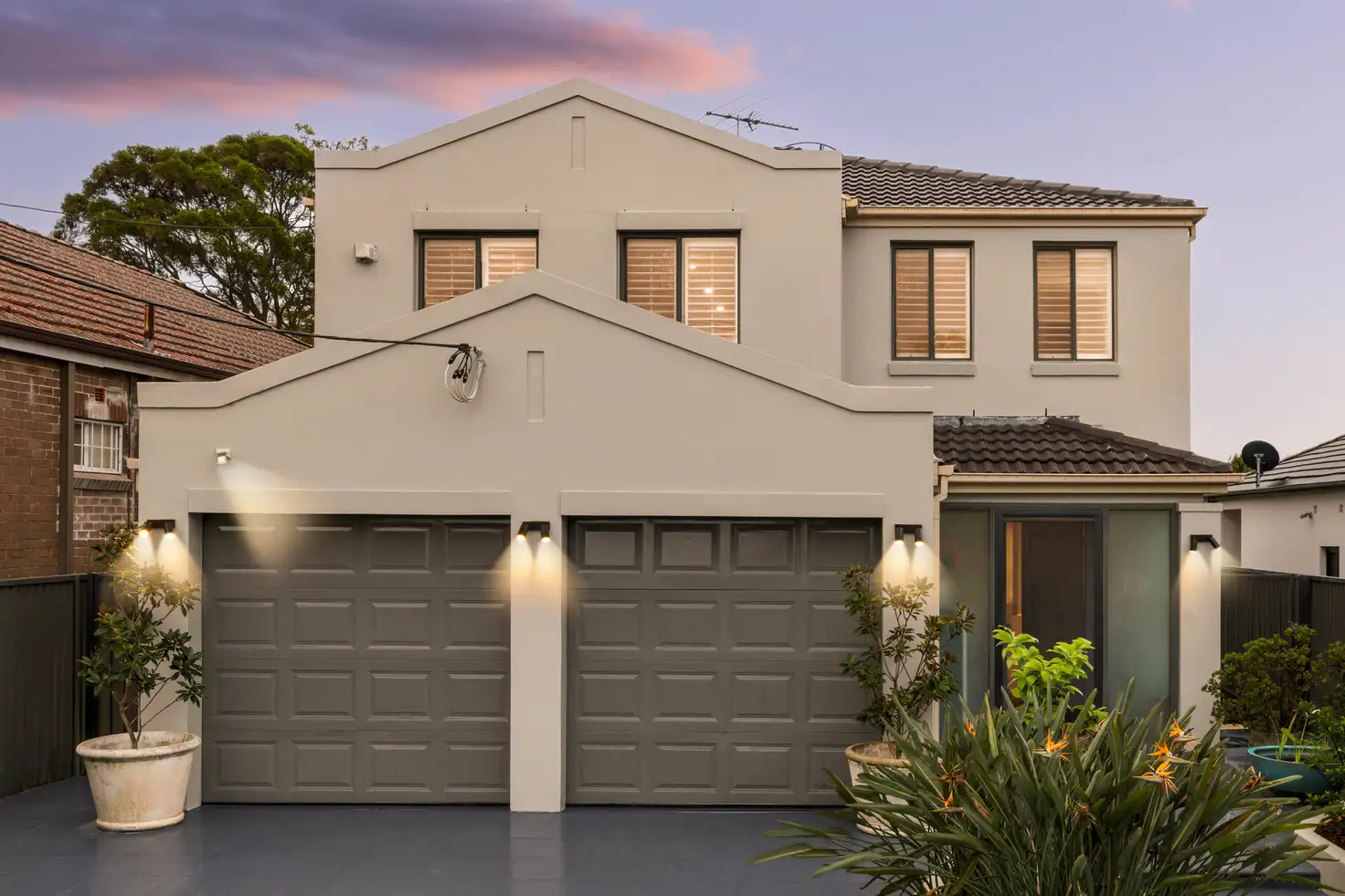 Main view of Homely house listing, 5 Jay Avenue, Belfield NSW 2191