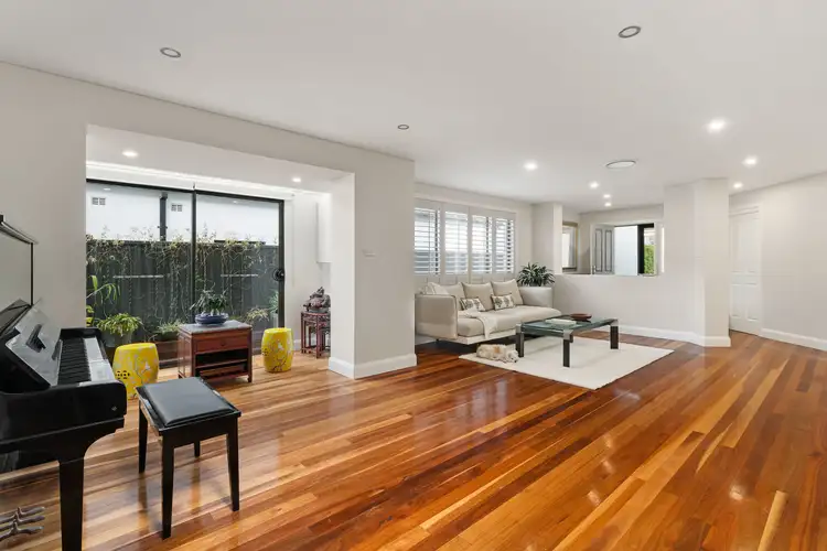 Fourth view of Homely house listing, 5 Jay Avenue, Belfield NSW 2191