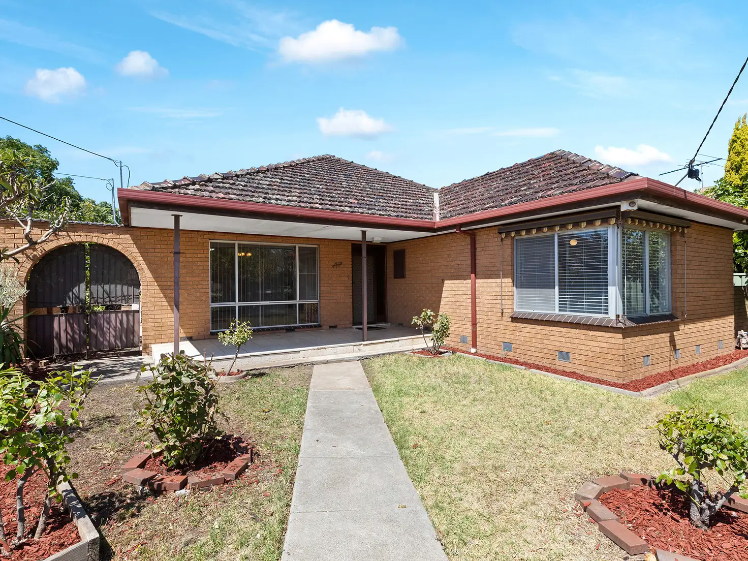 Main view of Homely house listing, 40 Lodden Street, Sunshine North VIC 3020
