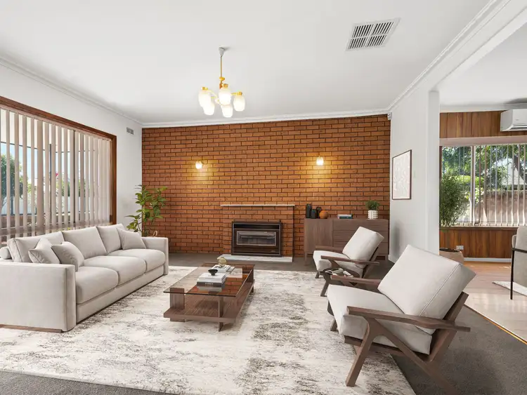 Second view of Homely house listing, 40 Lodden Street, Sunshine North VIC 3020