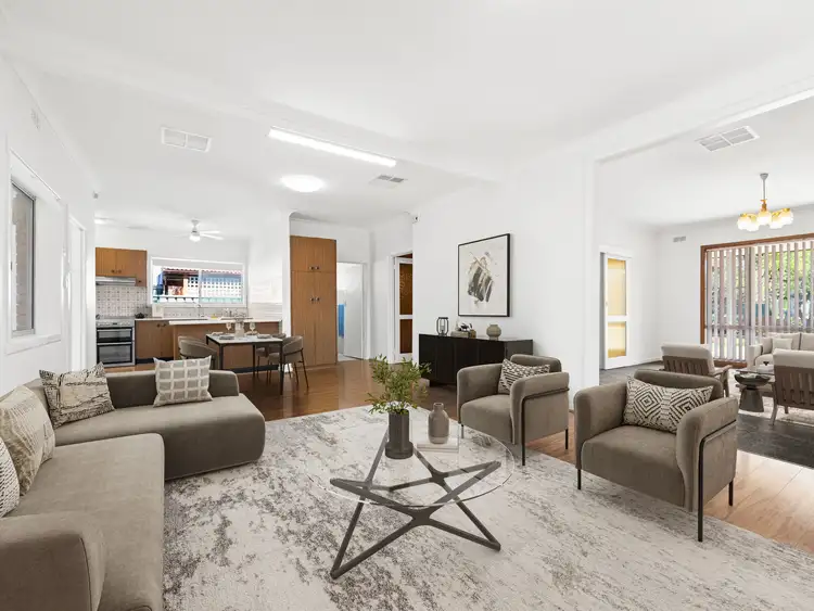 Fourth view of Homely house listing, 40 Lodden Street, Sunshine North VIC 3020