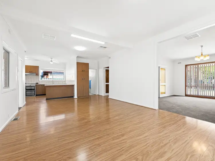 Fifth view of Homely house listing, 40 Lodden Street, Sunshine North VIC 3020