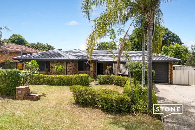 10 Halfmoon Street, Browns Plains QLD 4118