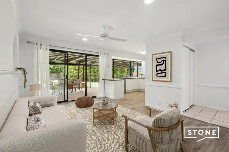 Fourth view of Homely house listing, 10 Halfmoon Street, Browns Plains QLD 4118