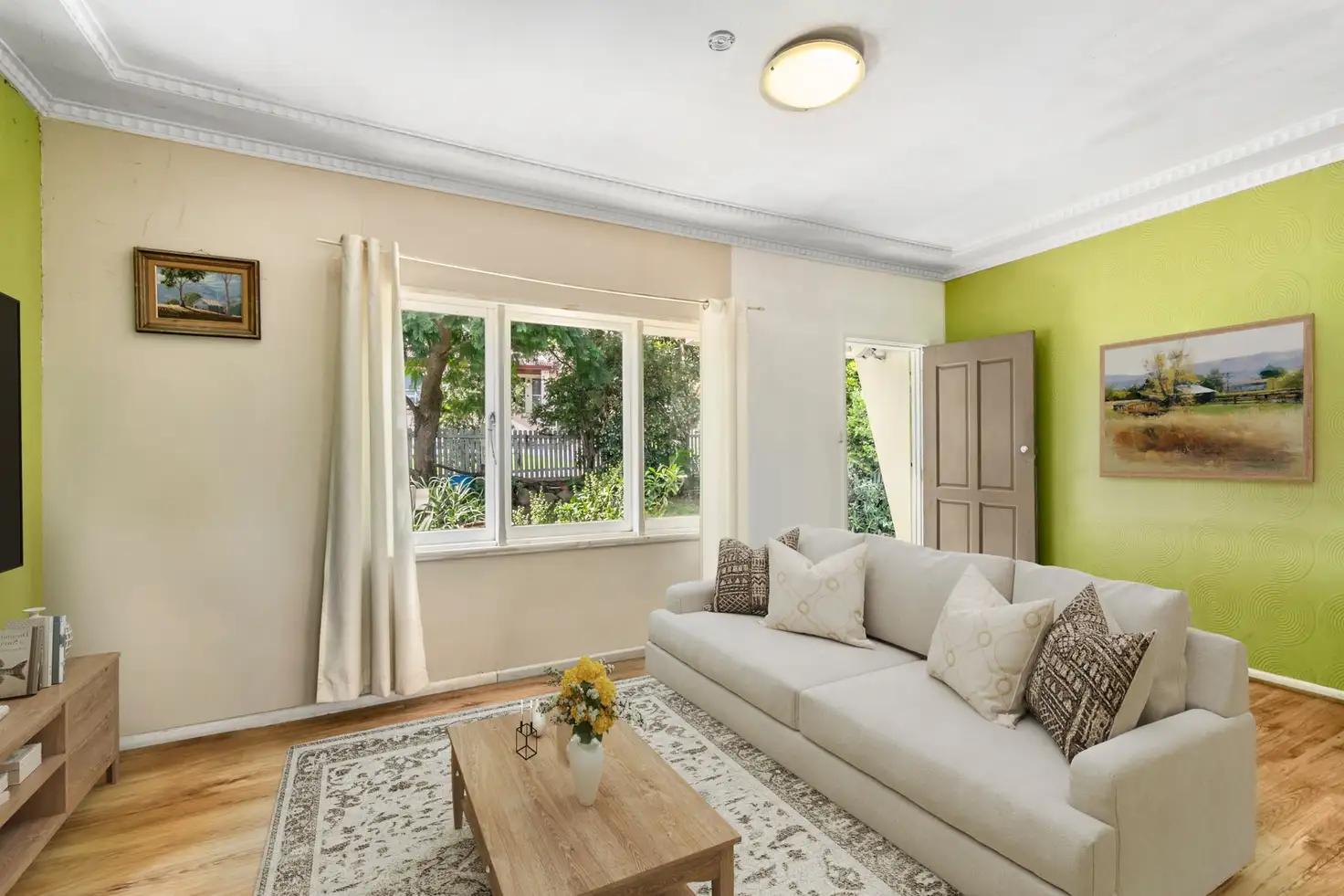 Main view of Homely house listing, 27 Bruce Street, Unanderra NSW 2526
