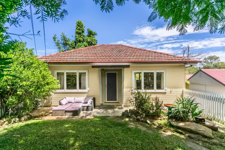 Second view of Homely house listing, 27 Bruce Street, Unanderra NSW 2526
