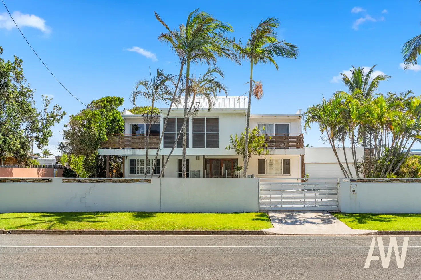 Main view of Homely house listing, 136A Oceanic Drive, Warana QLD 4575