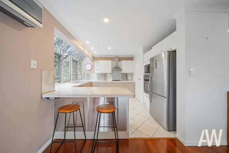 Fourth view of Homely house listing, 136A Oceanic Drive, Warana QLD 4575