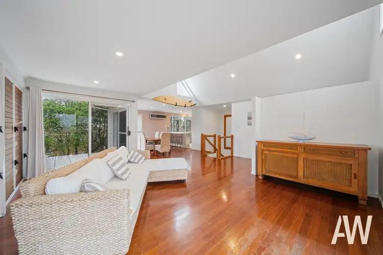 Fifth view of Homely house listing, 136A Oceanic Drive, Warana QLD 4575