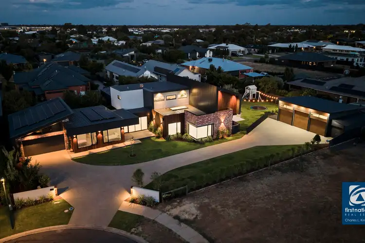 Main view of Homely house listing, 6 Banksia Court, Moama NSW 2731